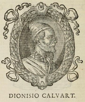 Denys Calvaert