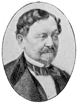 Carl Fredrik Kioerboe