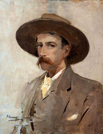 E. Aubrey Hunt