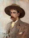 Edmund Aubrey Hunt