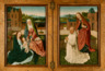 Master of the Brunswick Diptych