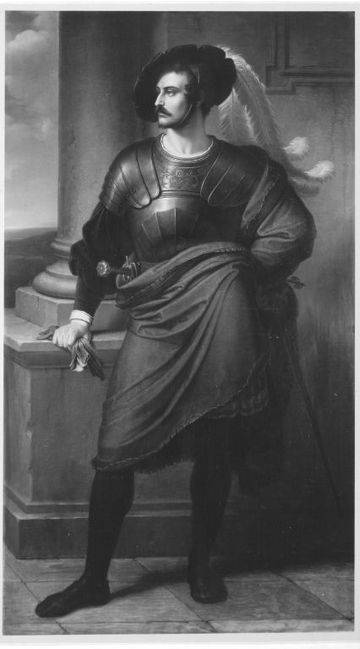 Dietrich Monten