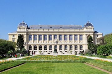 Muséum national d’histoire naturelle