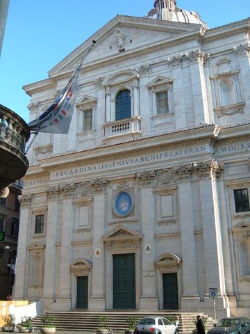 San Carlo ai Catinari