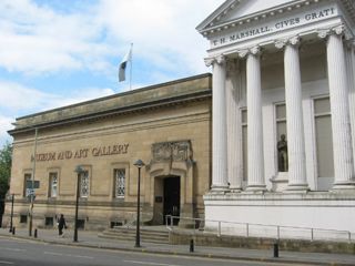 Perth Museum