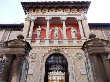 Museo di Saragozza