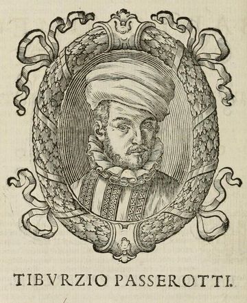Tiburzio Passarotti