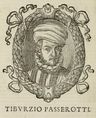 Tiburzio Passarotti