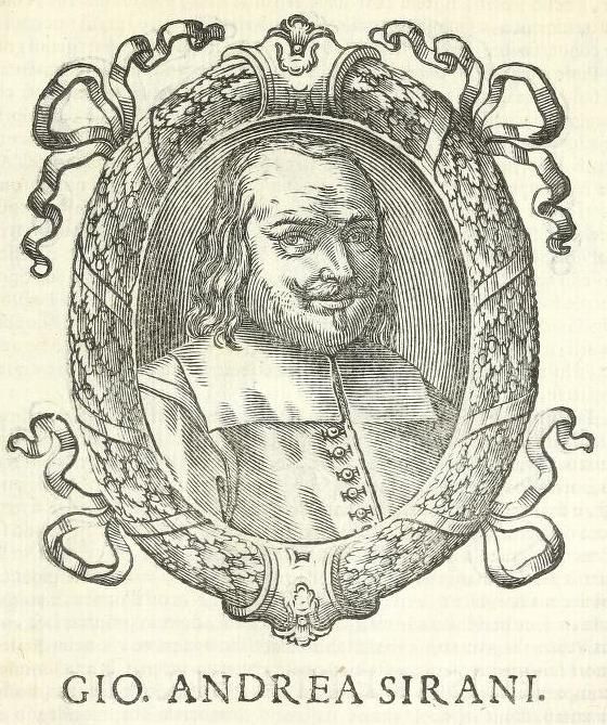Giovanni Andrea Sirani