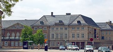 Dänisches Nationalmuseum