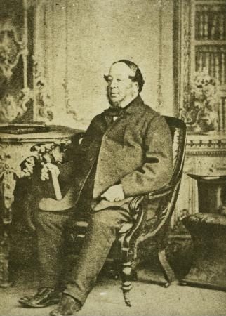 George Shillibeer