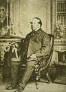George Shillibeer