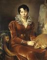 Henriette Lorimier