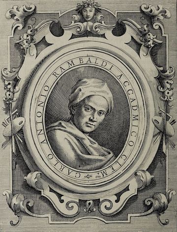 Carlo Antonio Rambaldi