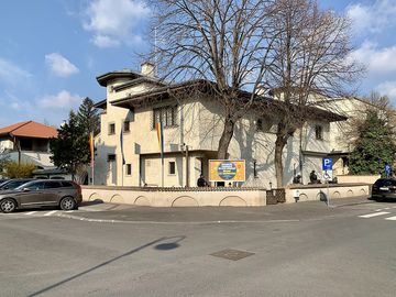 Zambaccian Museum