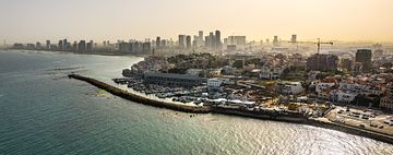 Tel Aviv