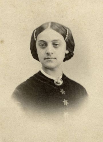 Susan Merrill Ketcham