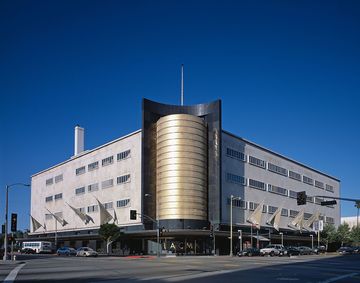 musée d'Art du comté de Los Angeles