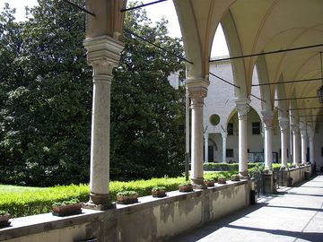 Museo antoniano