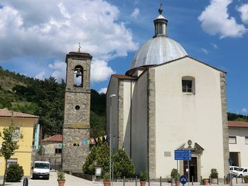 Madonna dei Lumi
