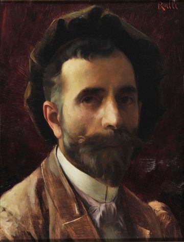 Théodore Jacques Ralli