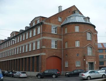 Stadtarchiv Stuttgart