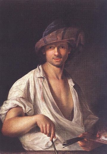 Adám Mányoki