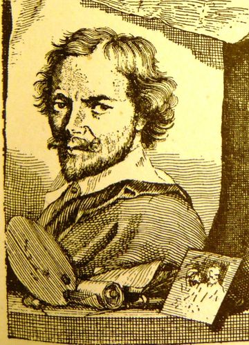 Dirk van Hoogstraten