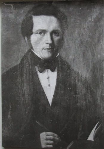 Josef Seelenmayer