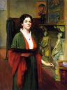 Margaret Lesley Bush-Brown