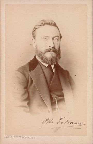Otto Erdmann