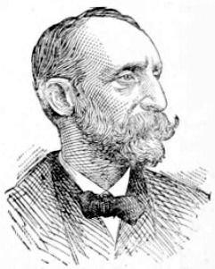 William Magrath