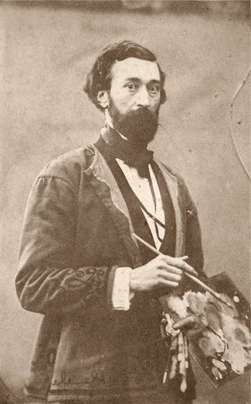 Charles Jalabert