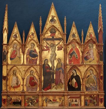 Cecco di Pietro