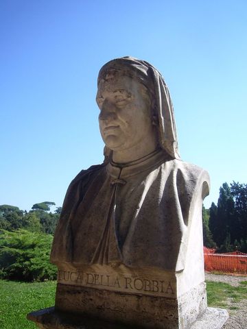 Luca della Robbia
