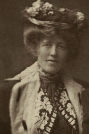 Laura Theresa Alma-Tadema