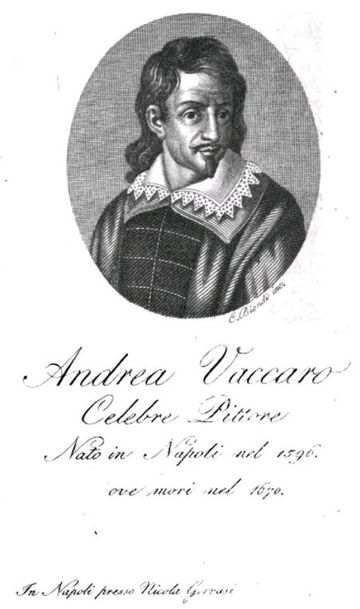 Andrea Vaccaro