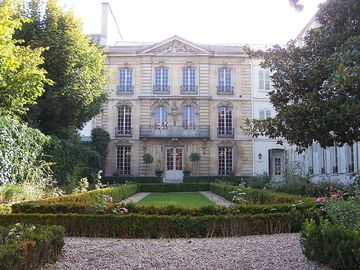 Museo Lambinet