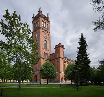 Vaasa Church