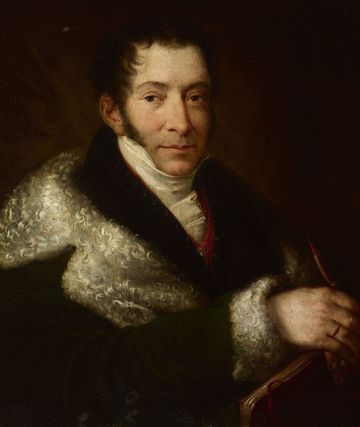 Józef Brodowski the Elder