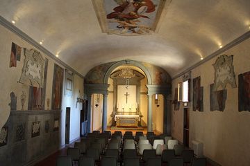 Oratorio dei Battuti