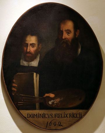 Felice Brusasorzi