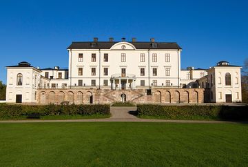 Palacio de Rosersberg