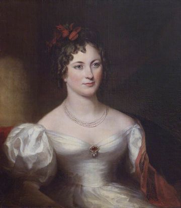 Amelia Sophia Hume