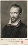 Antonio Vassilacchi