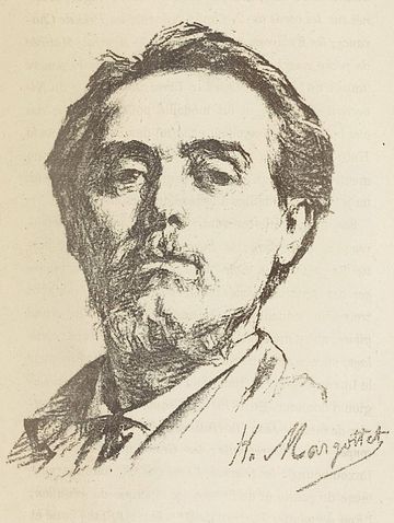 Édouard Hippolyte Margottet