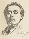 Edouard-Hippolyte Margottet