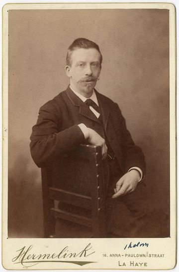 Pieter Haaxman