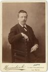 Pieter Haaxman