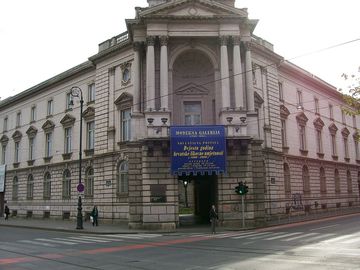 Galleria d'arte moderna di Zagabria